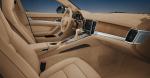 Porsche Panamera S 2010 года
